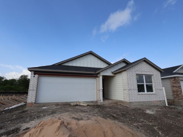 M/I Homes — Eastland I - D at Marble Creek Crossing