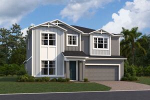 Cambria Elevation  Moderncountry