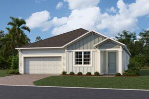 Capistrano Elevation  Coastal