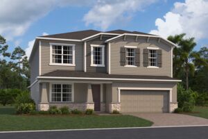 Sonoma II Elevation  Craftsman