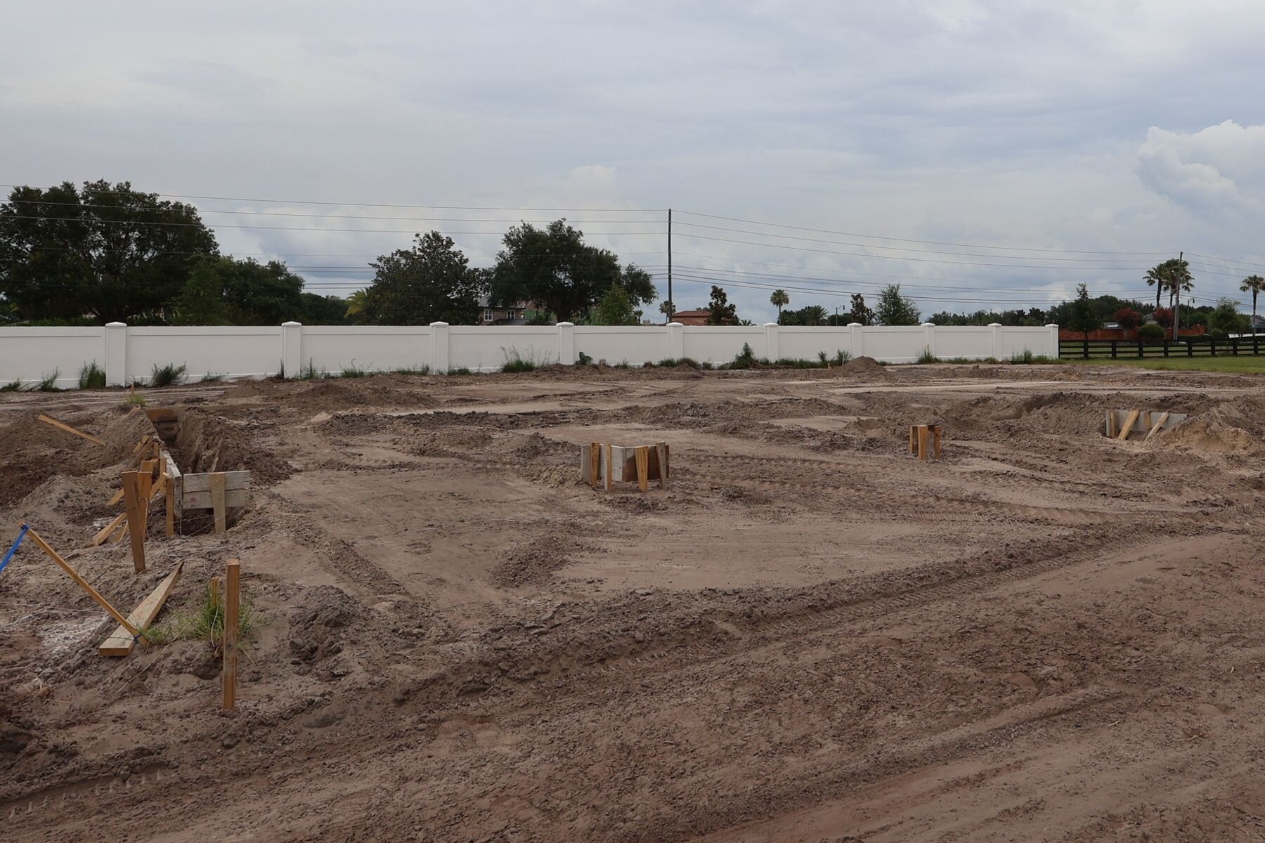 Homesite