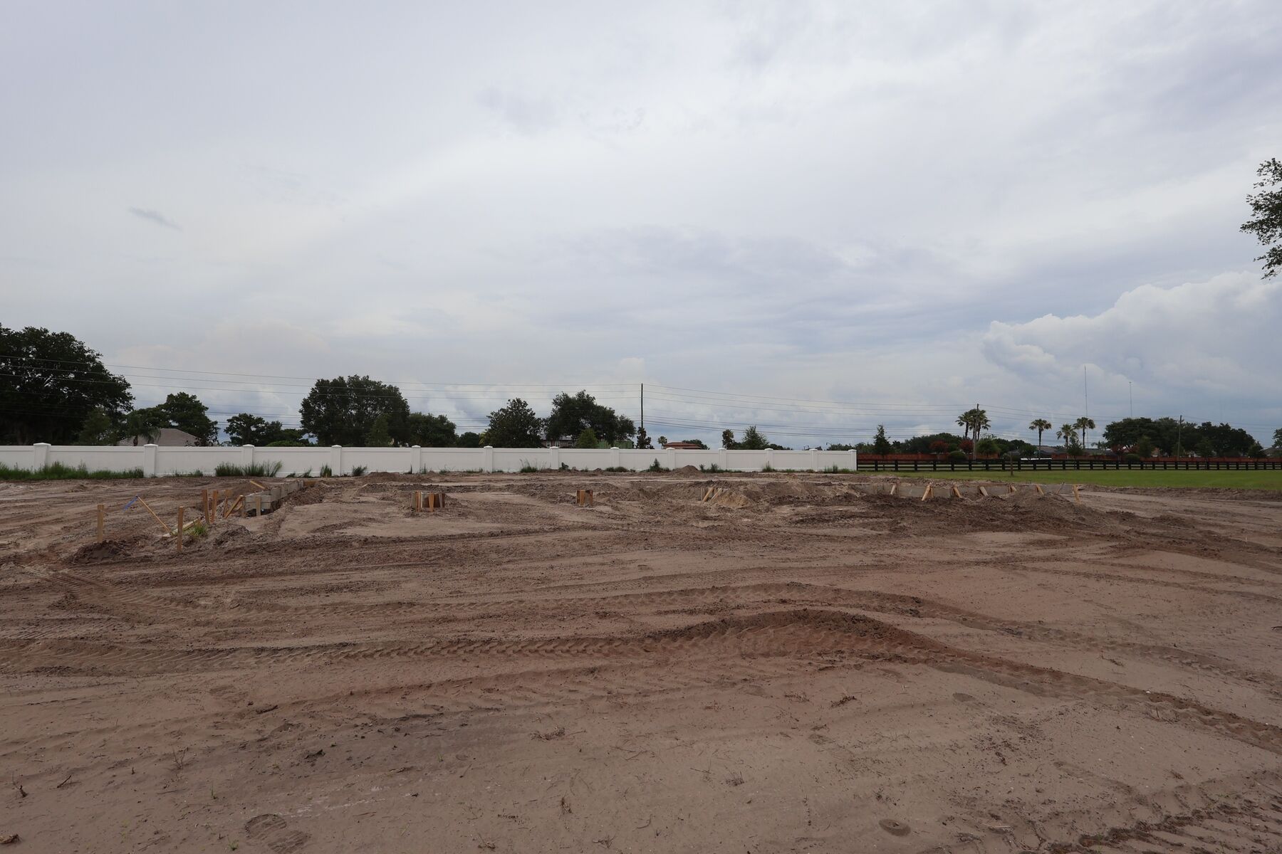Homesite