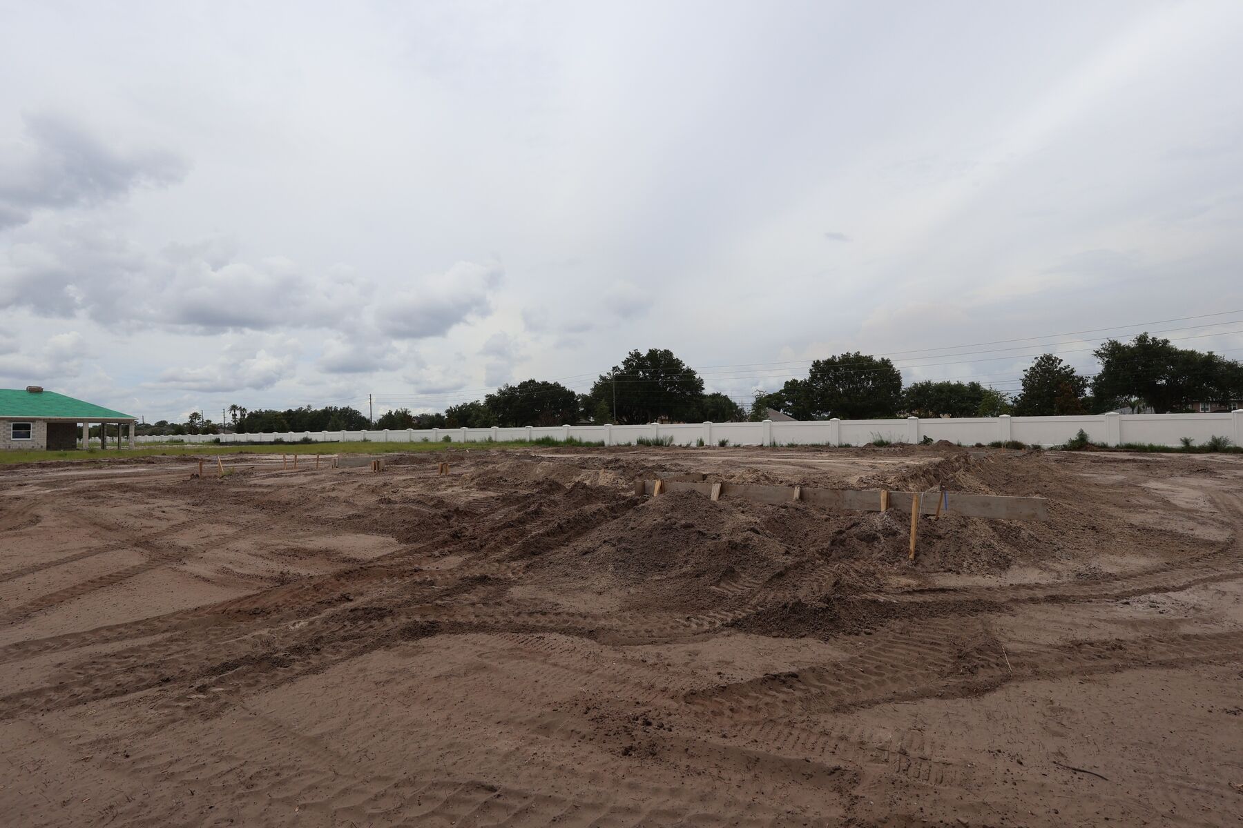 Homesite