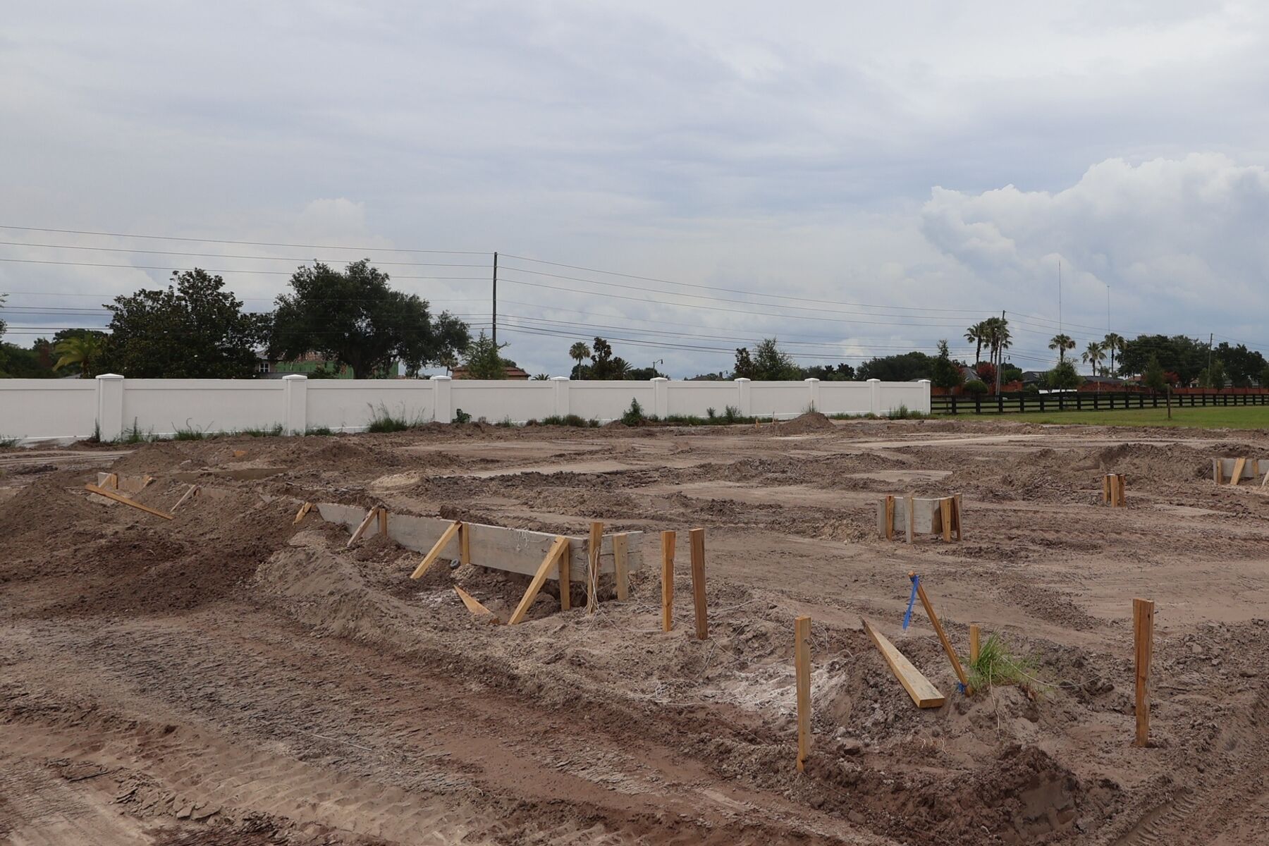 Homesite