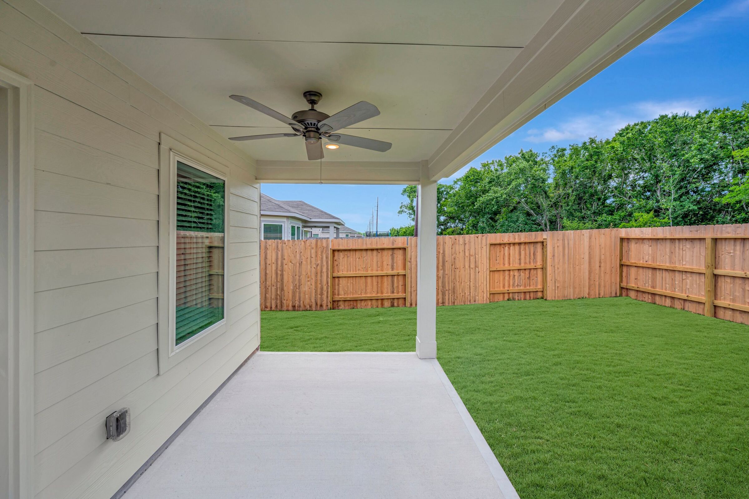 Porch