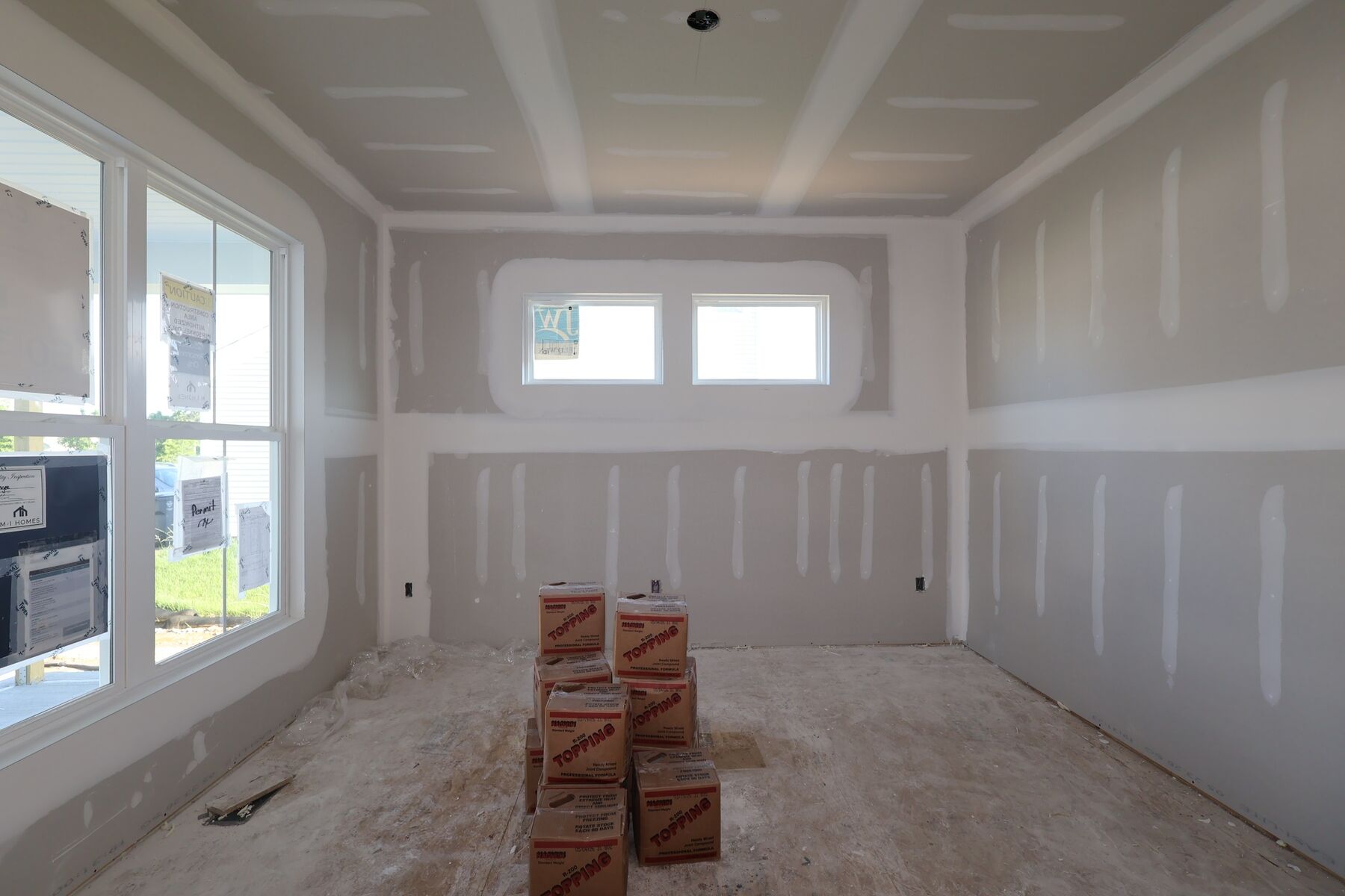 Drywall