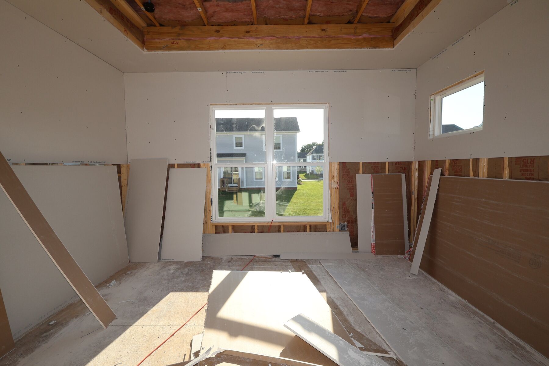 Drywall