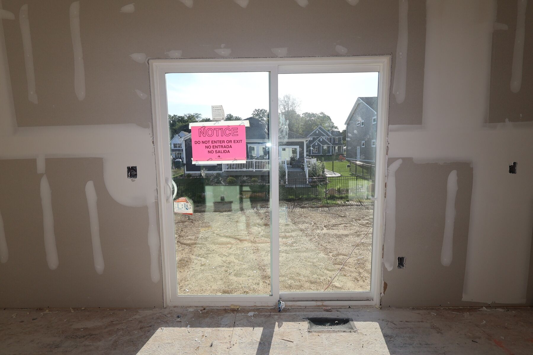 Drywall
