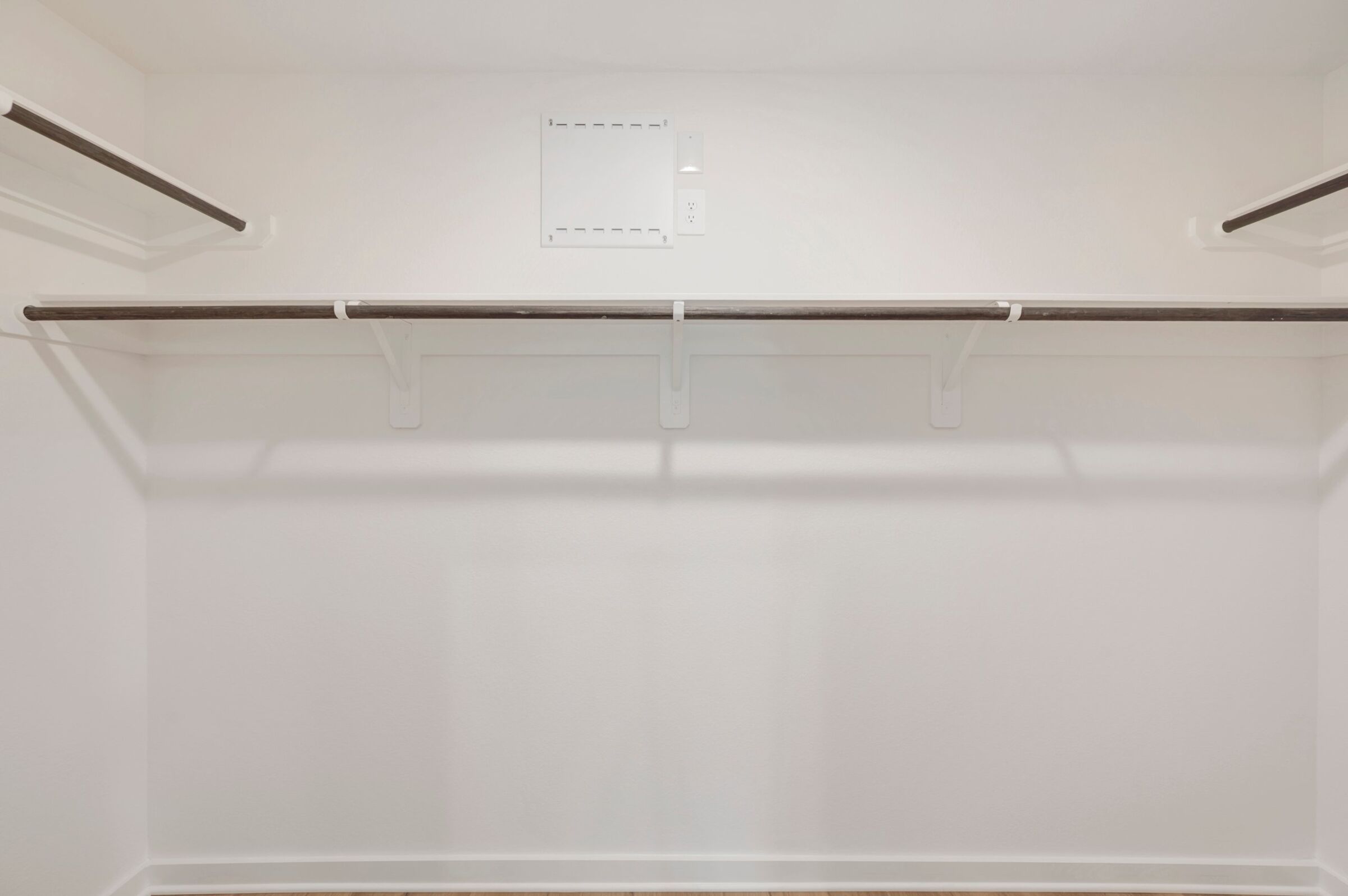 Owner's Closet