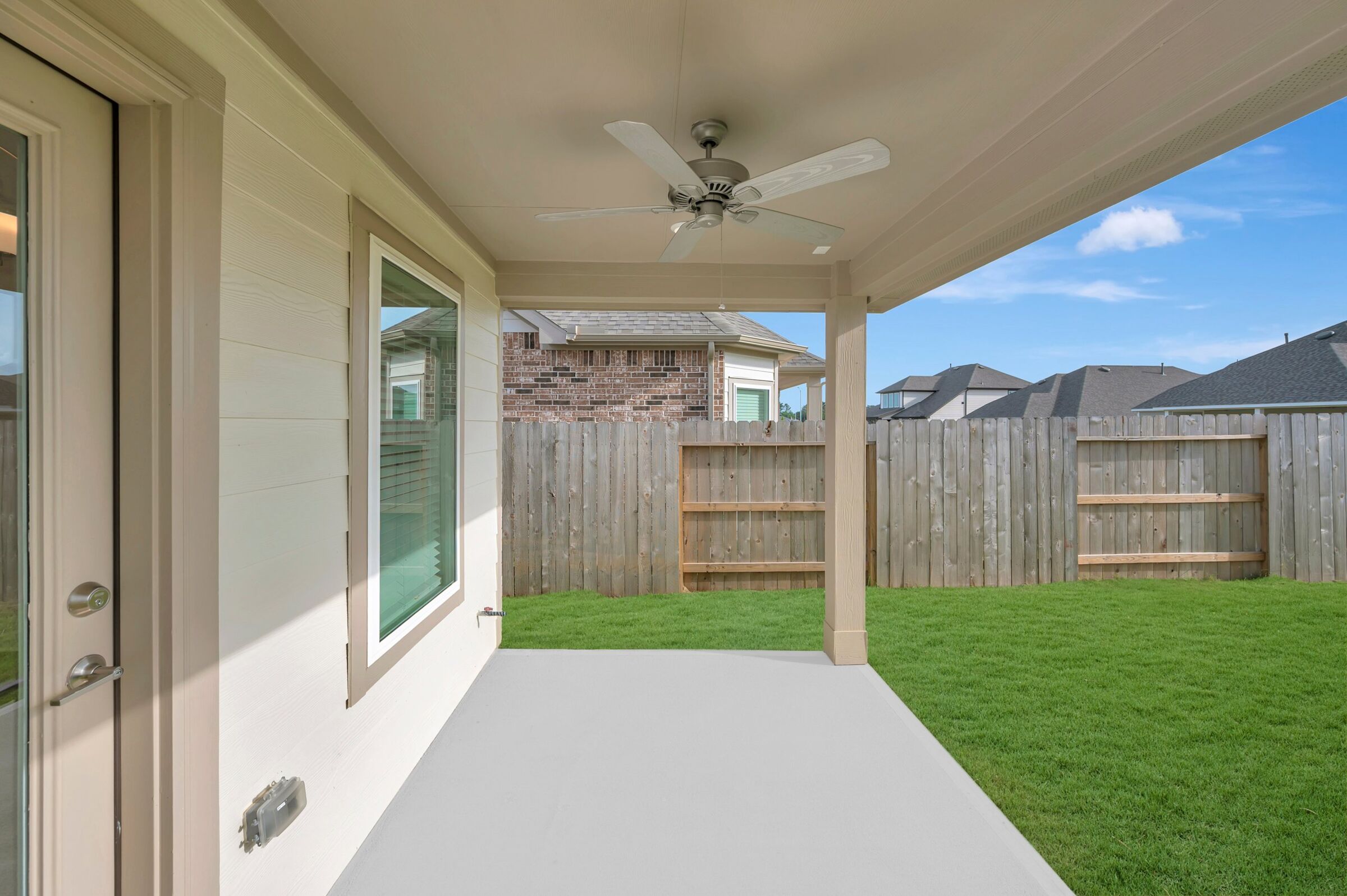 Porch