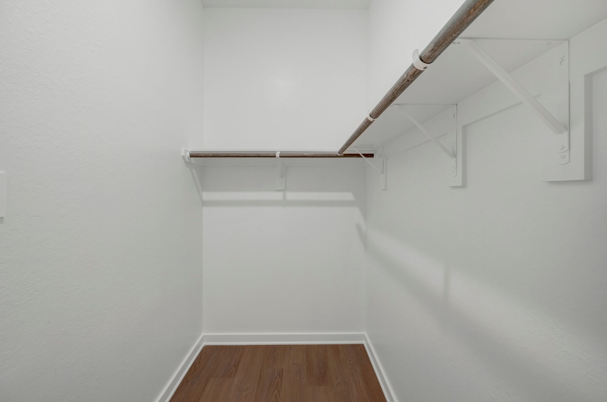 Owner's Closet