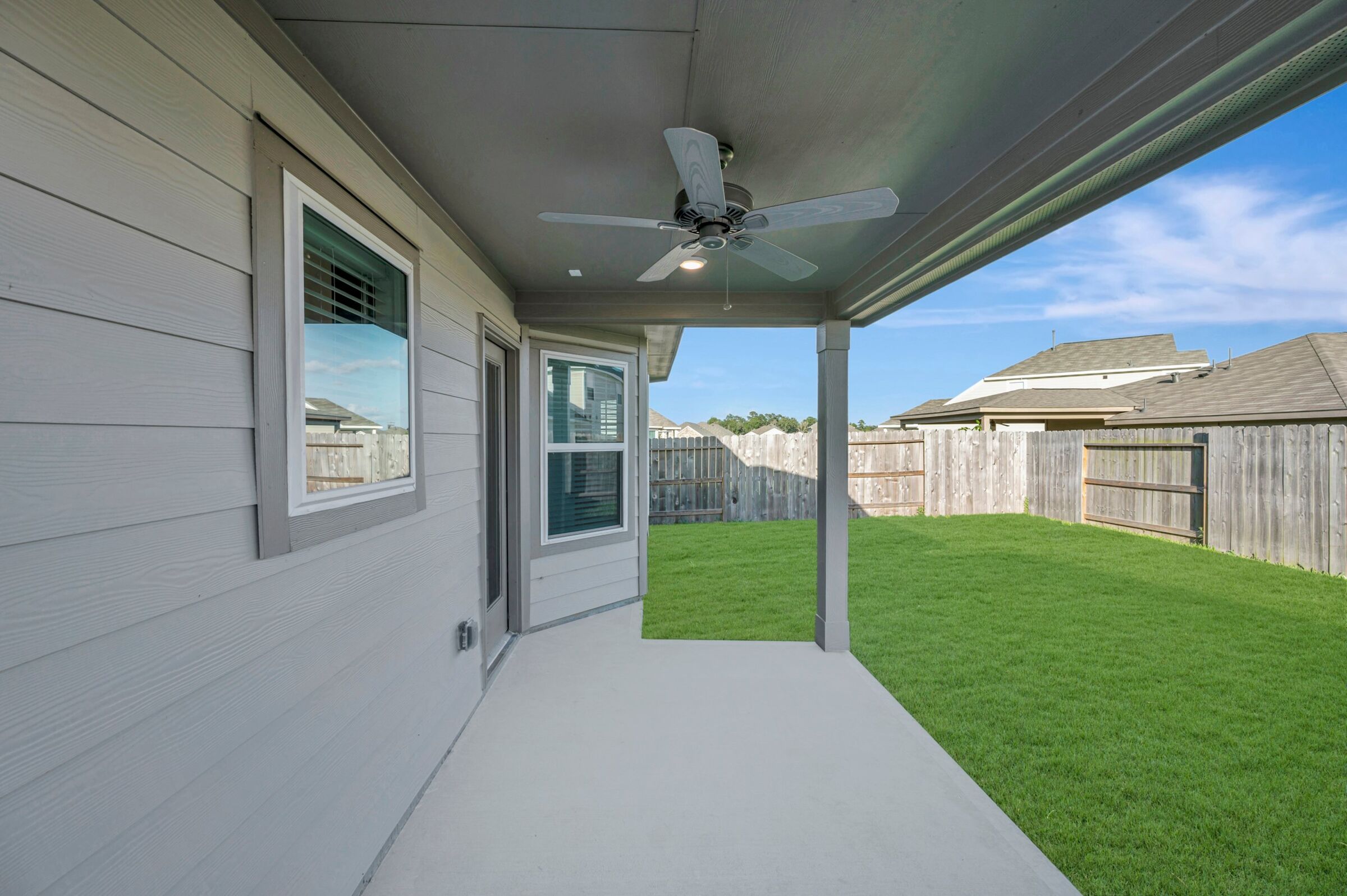 Porch