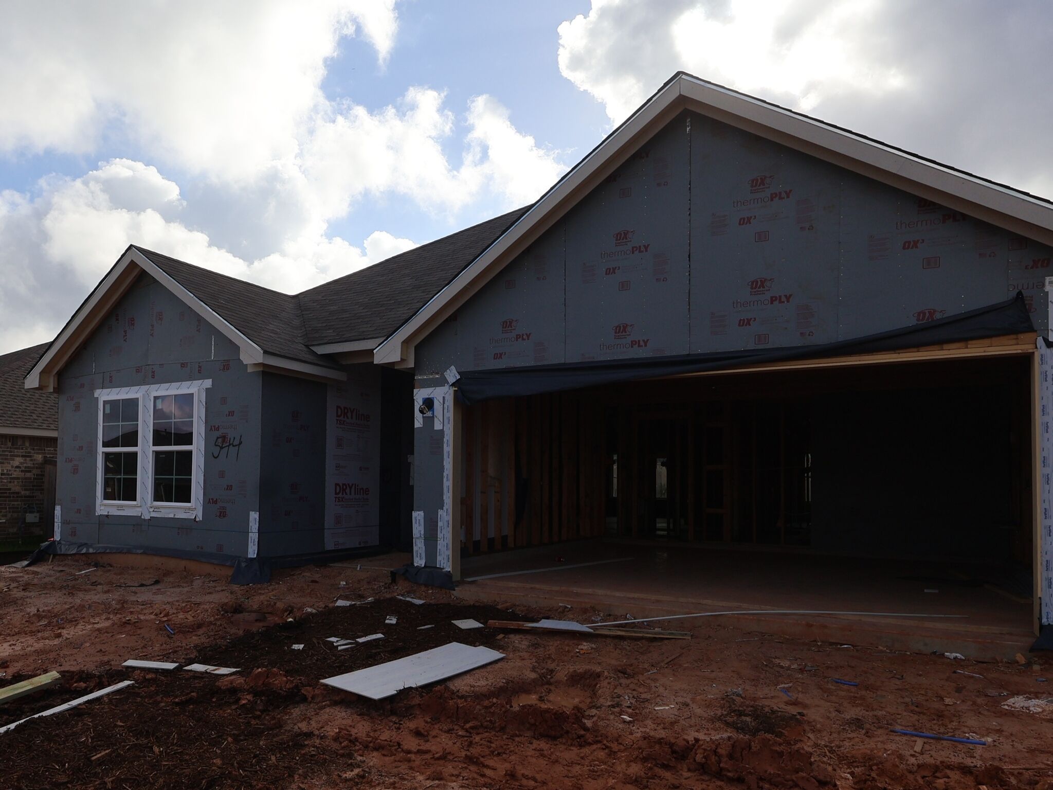 Front Exterior