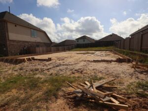 Homesite