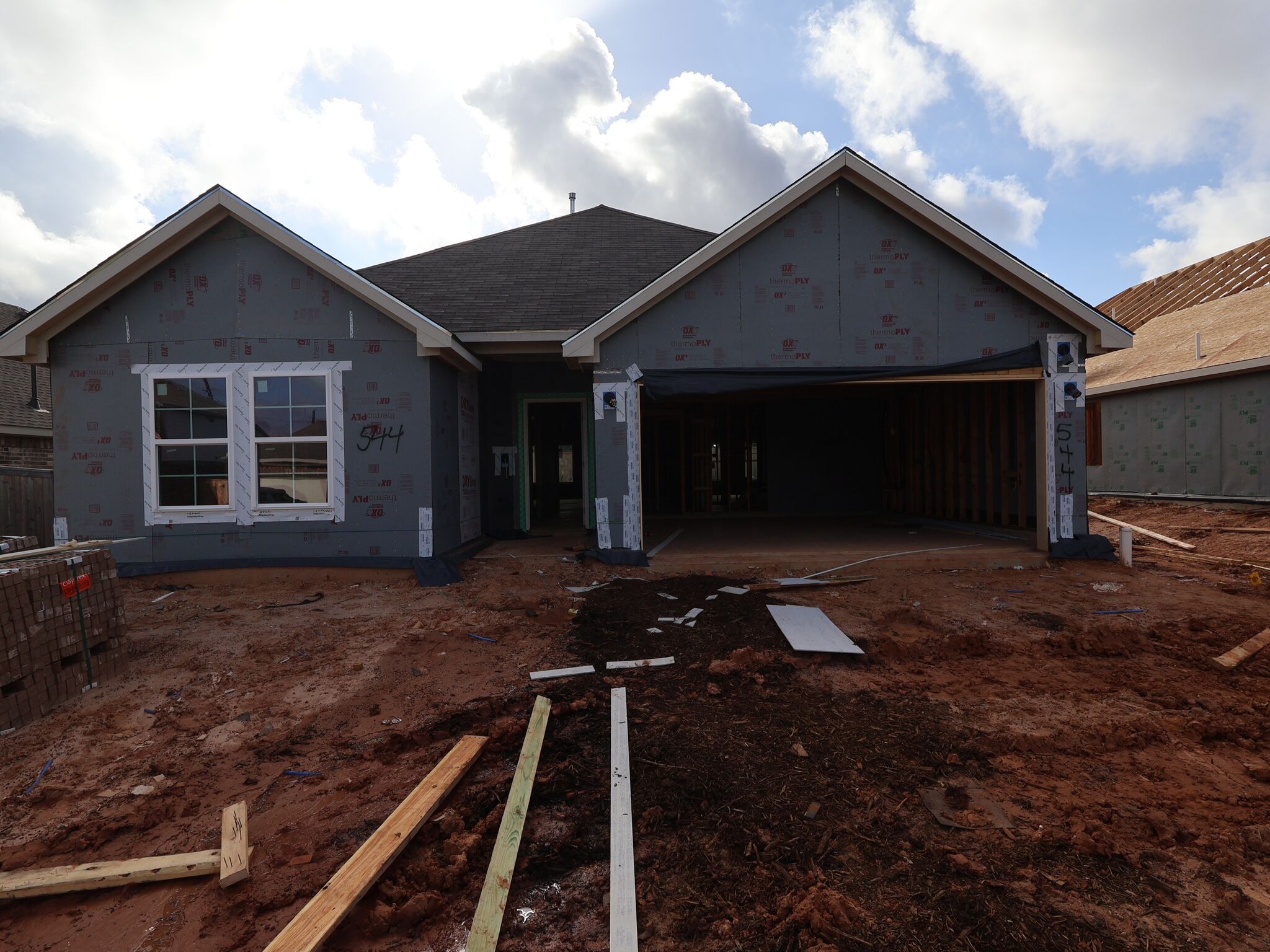 Front Exterior