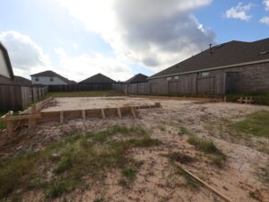 Homesite
