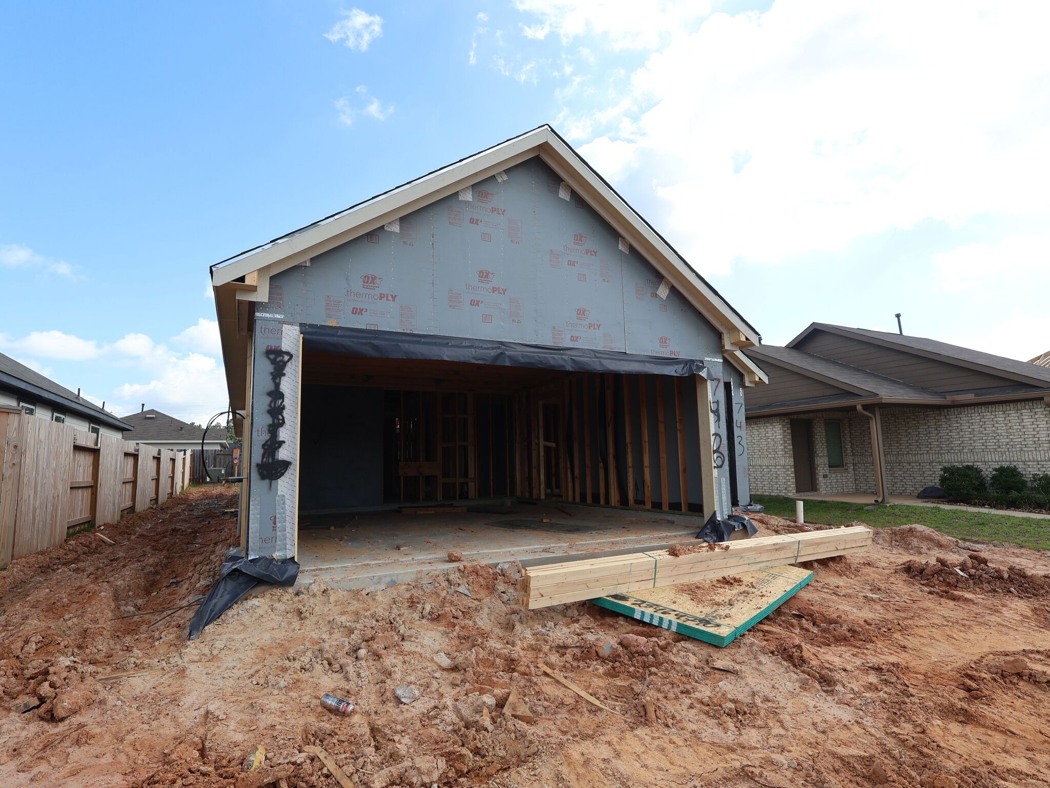 Front Exterior