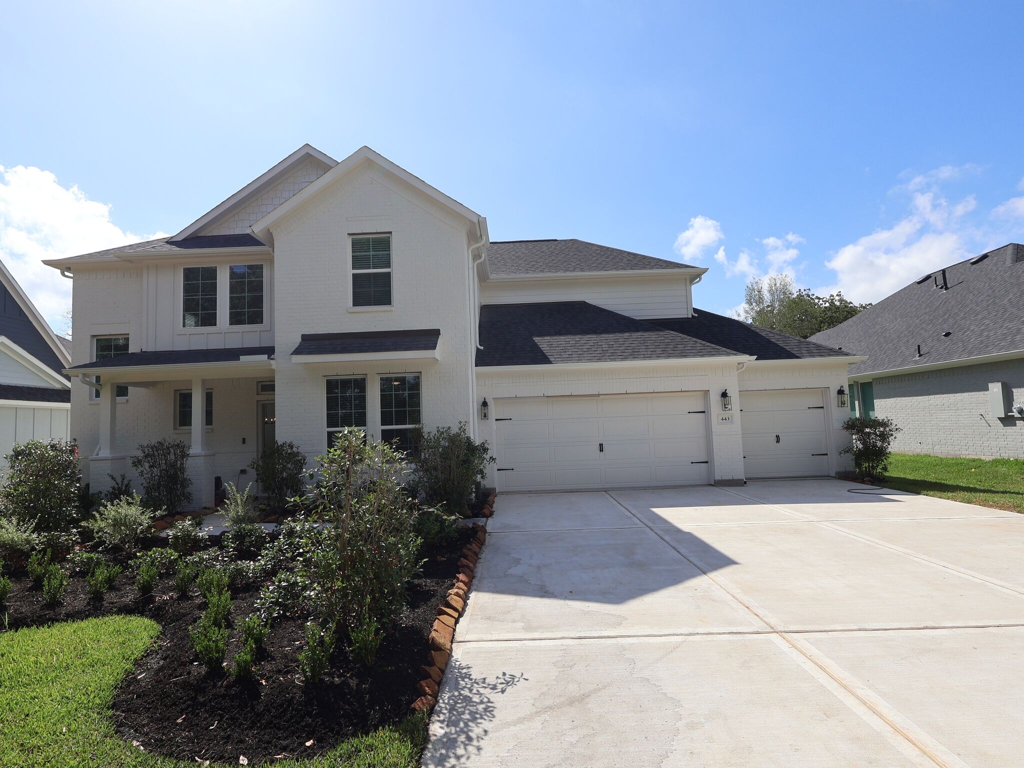 Front Exterior