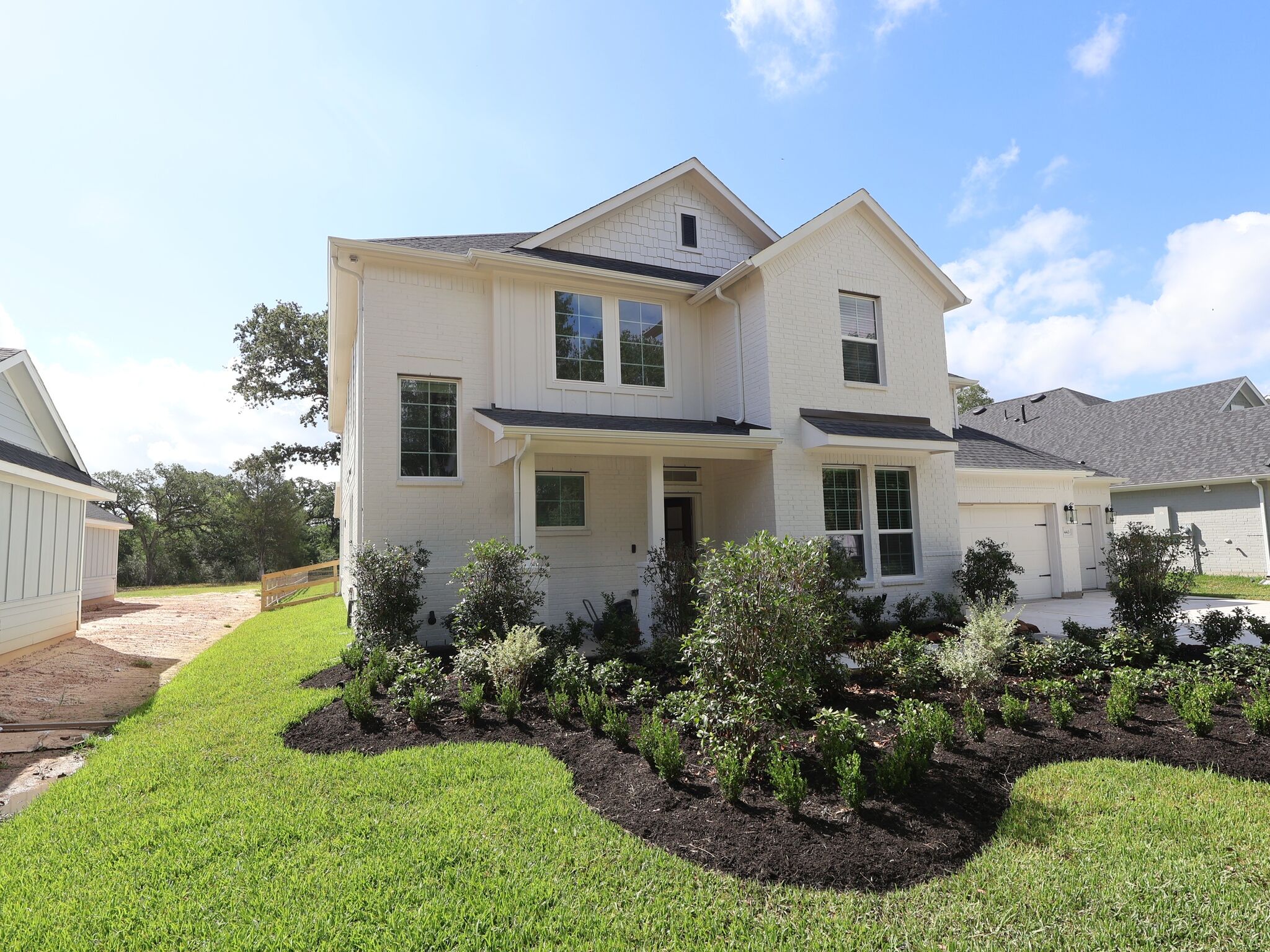 Front Exterior