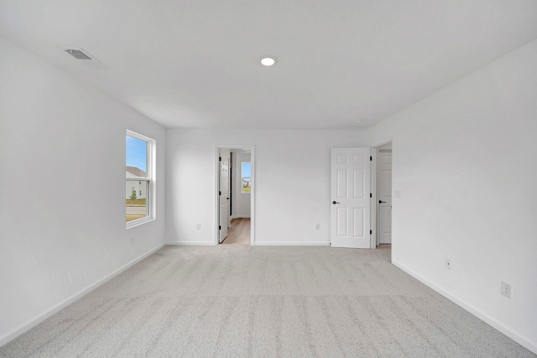 Owner's Bedroom