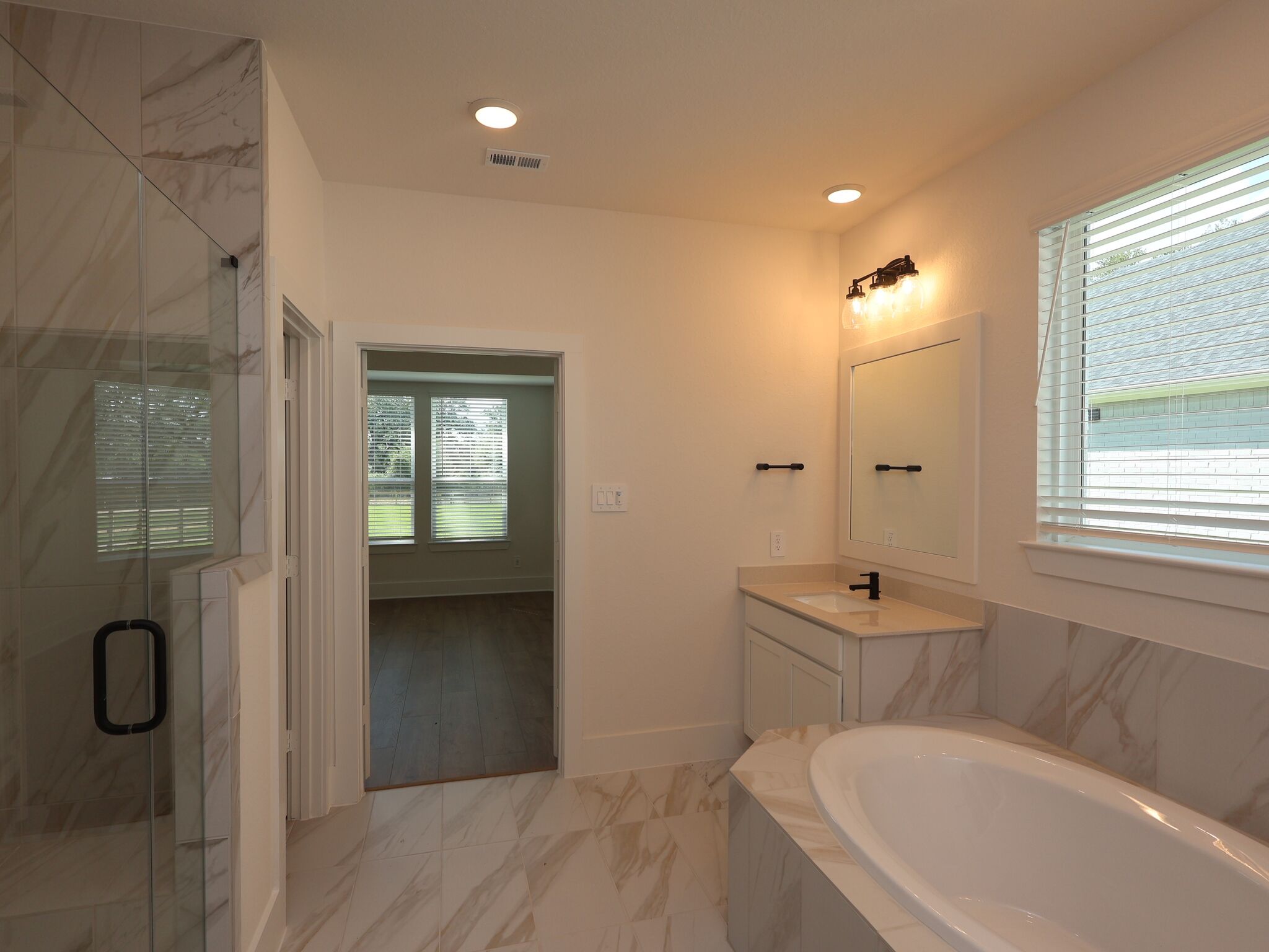 Owner's Bathroom
