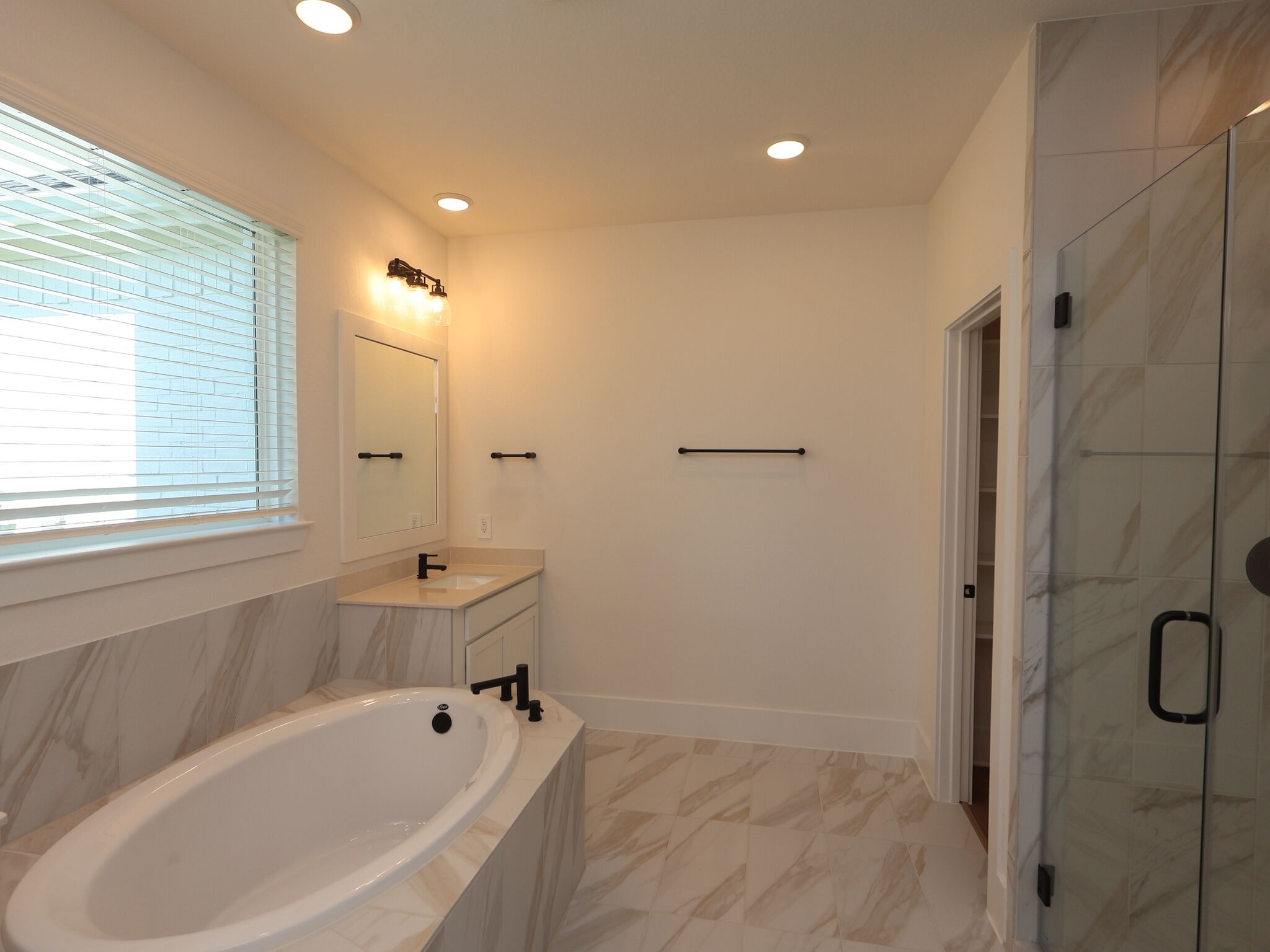 Owner's Bathroom