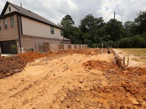 Homesite