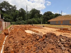 Homesite