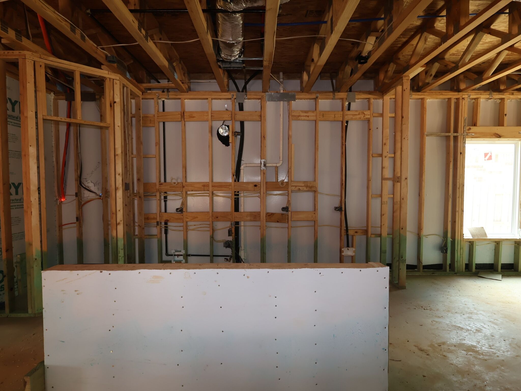 Framing