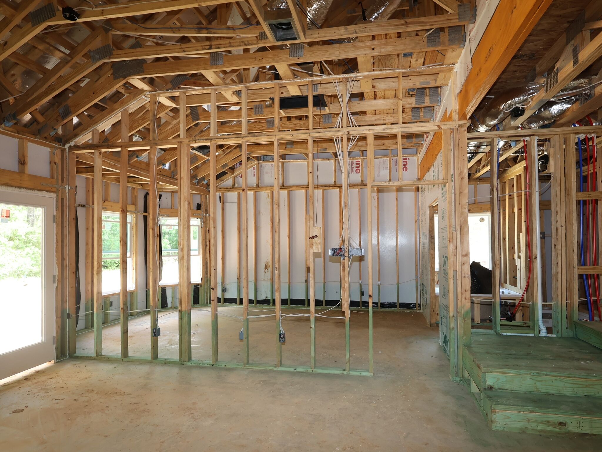 Framing