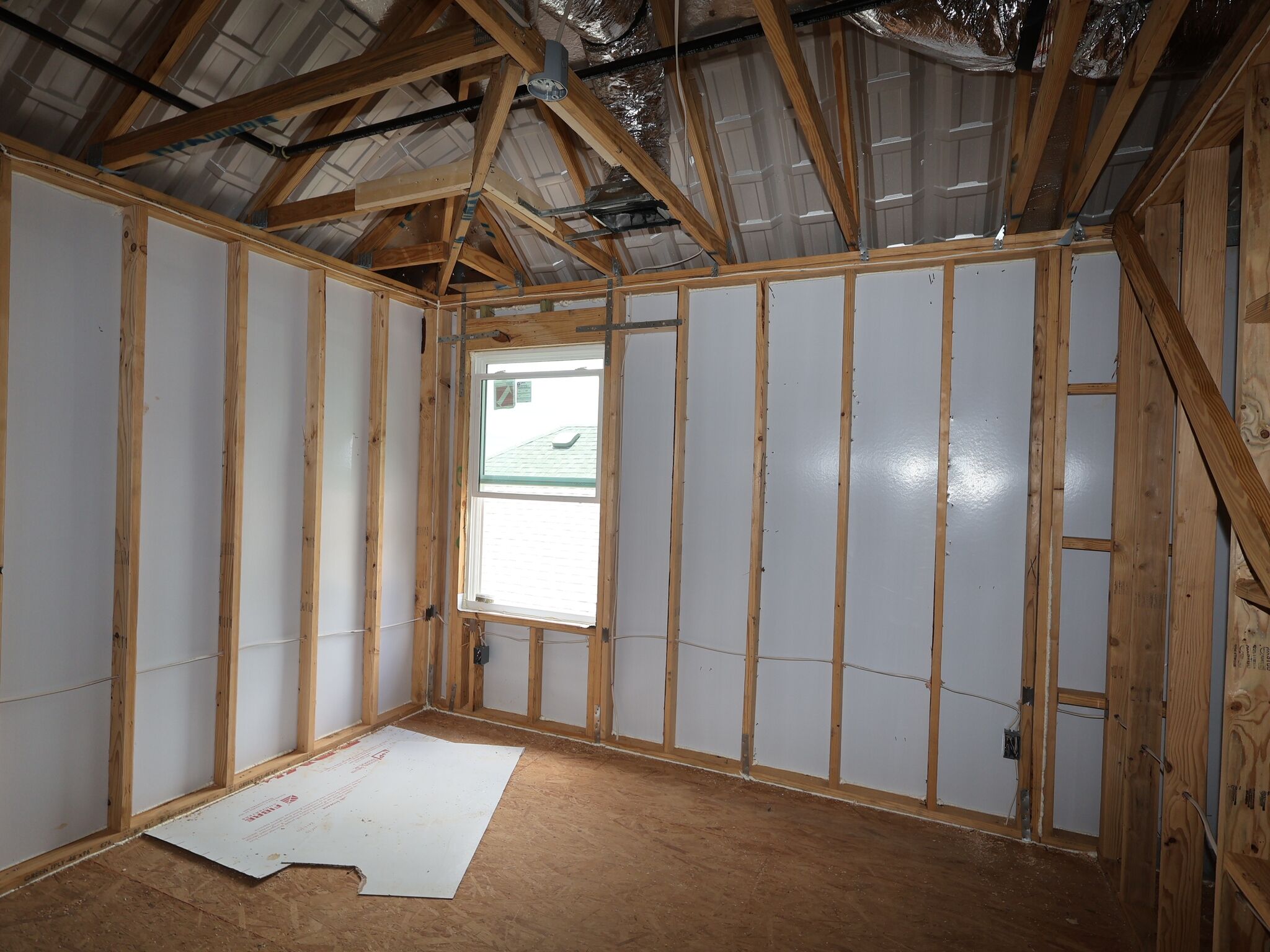 Framing