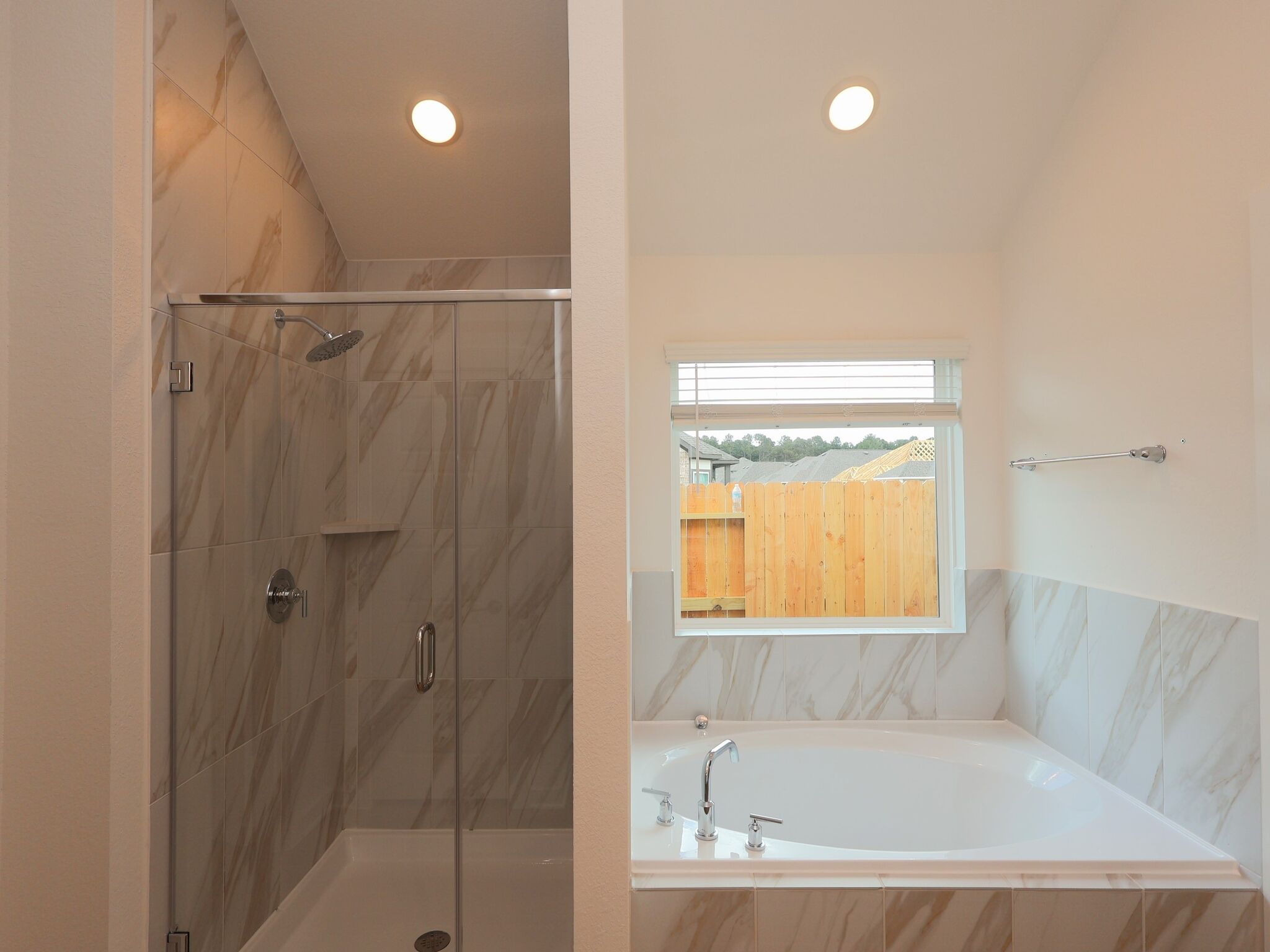 Owner's Bathroom