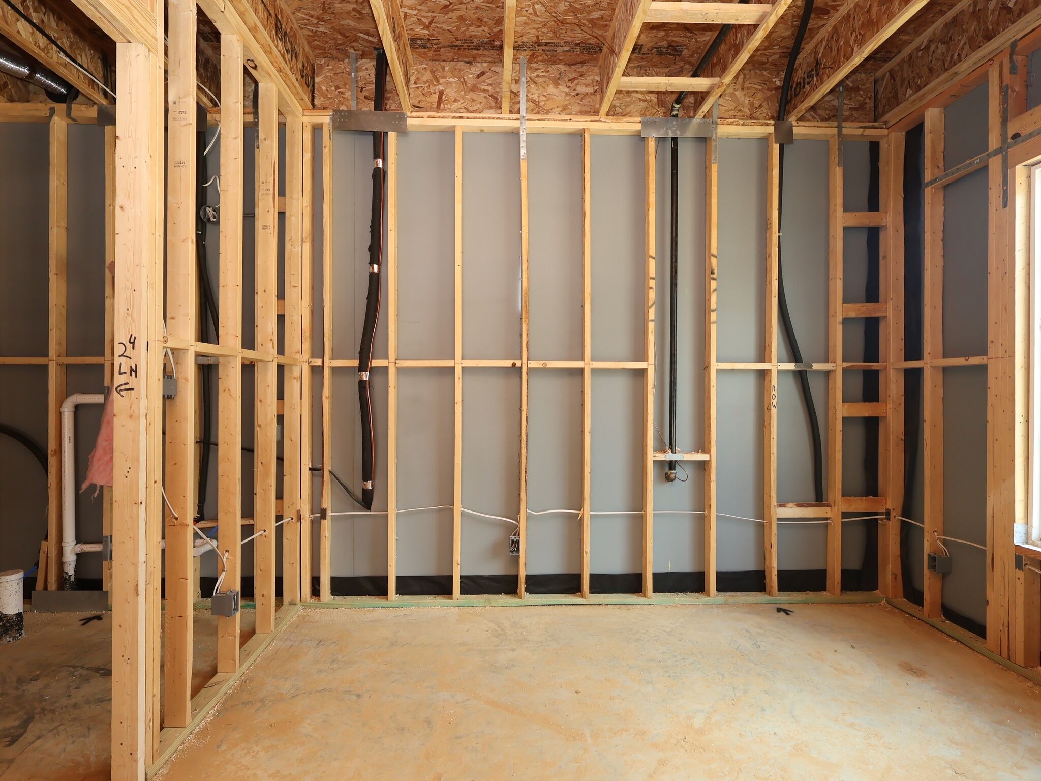 Framing