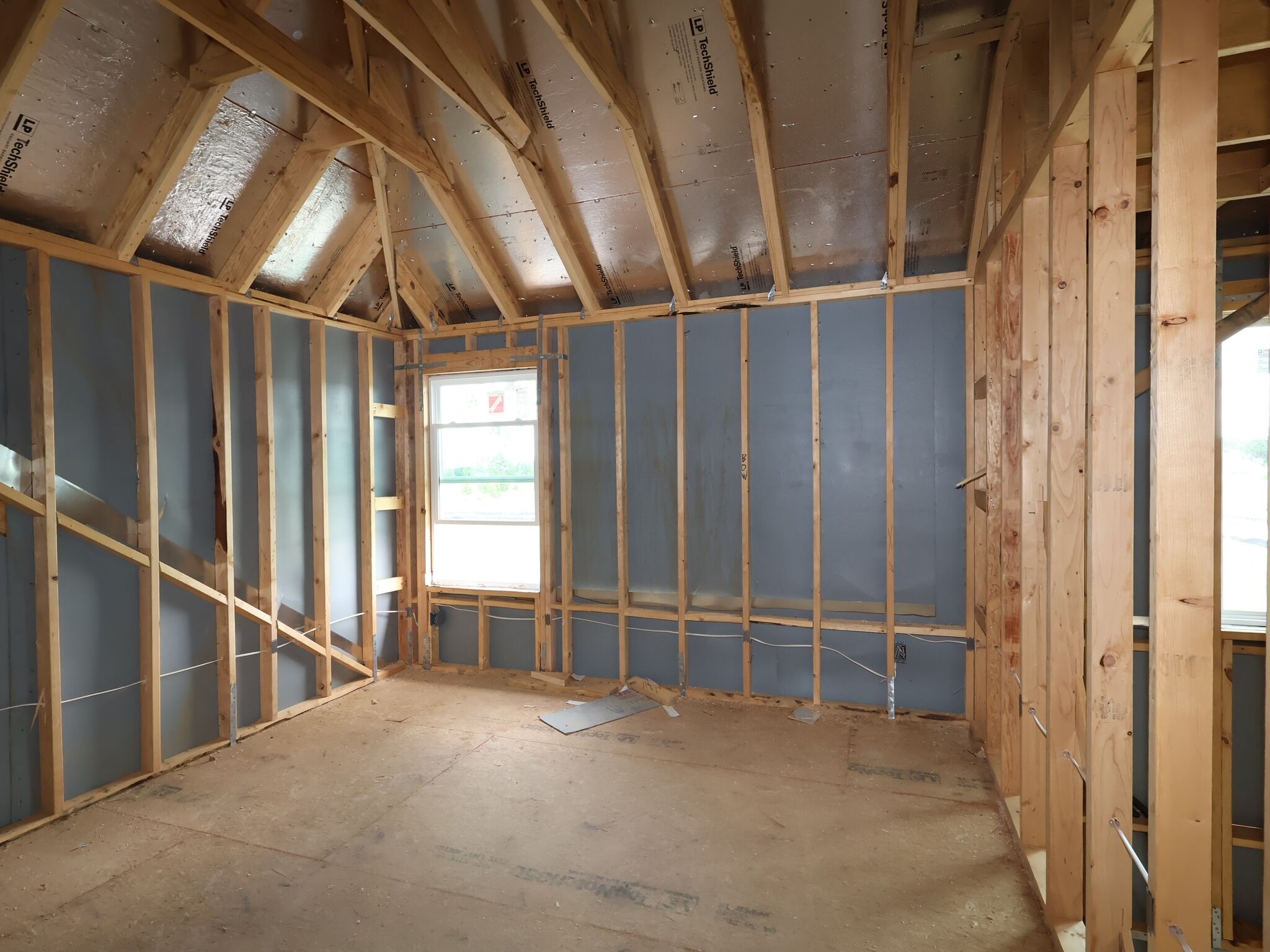 Framing