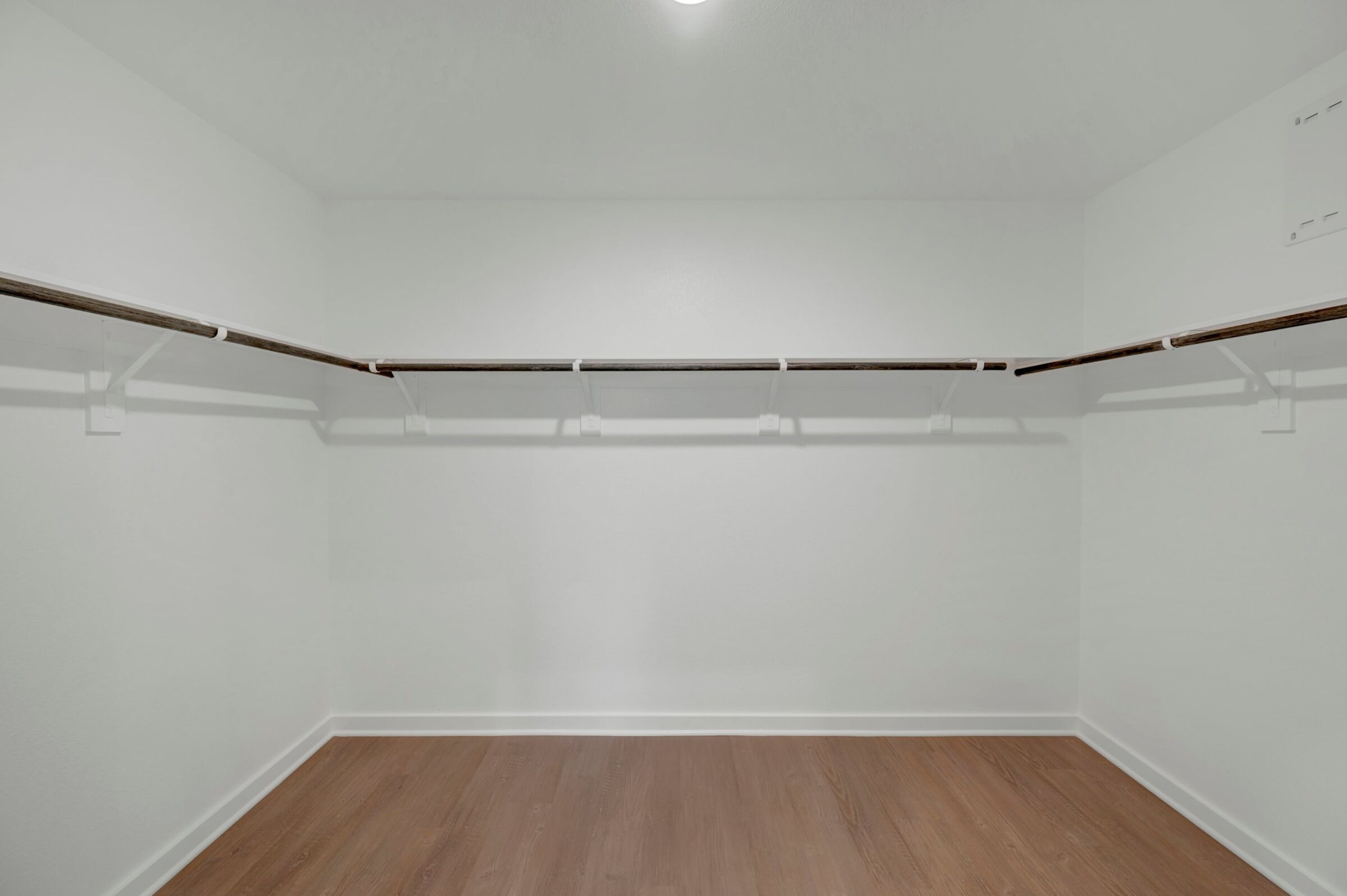 Owner's Closet