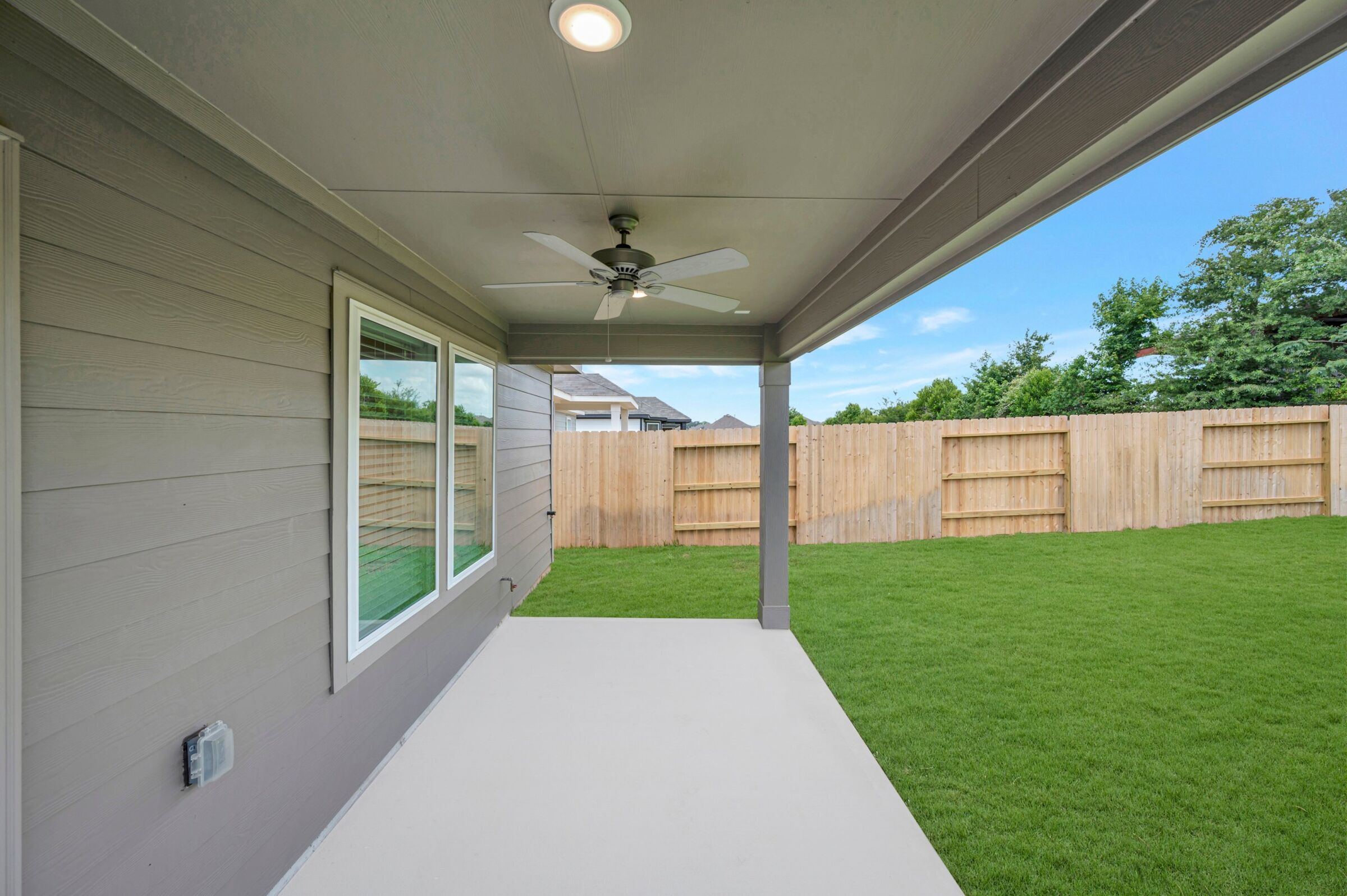 Porch
