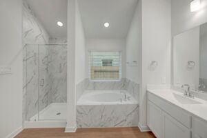 Owner's Bathroom