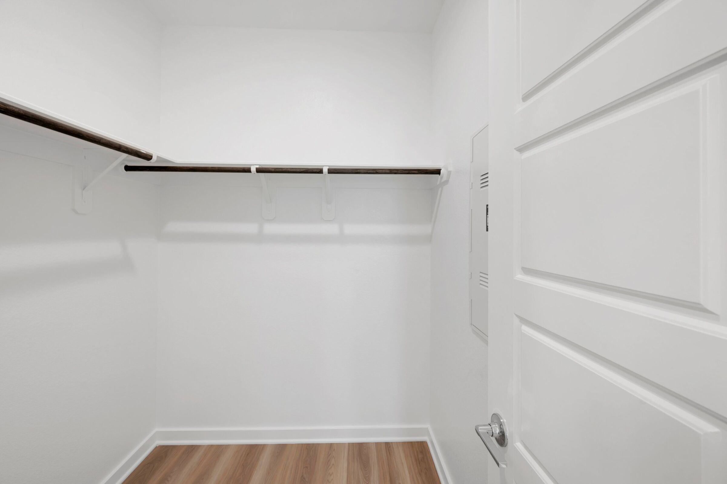 Owner's Closet