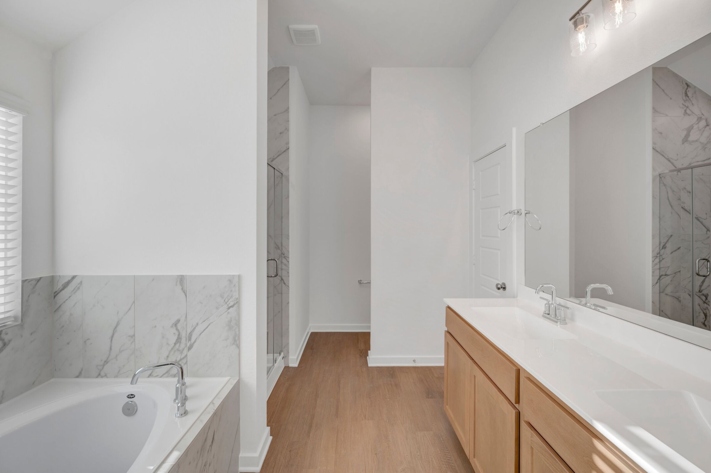 Owner's Bathroom