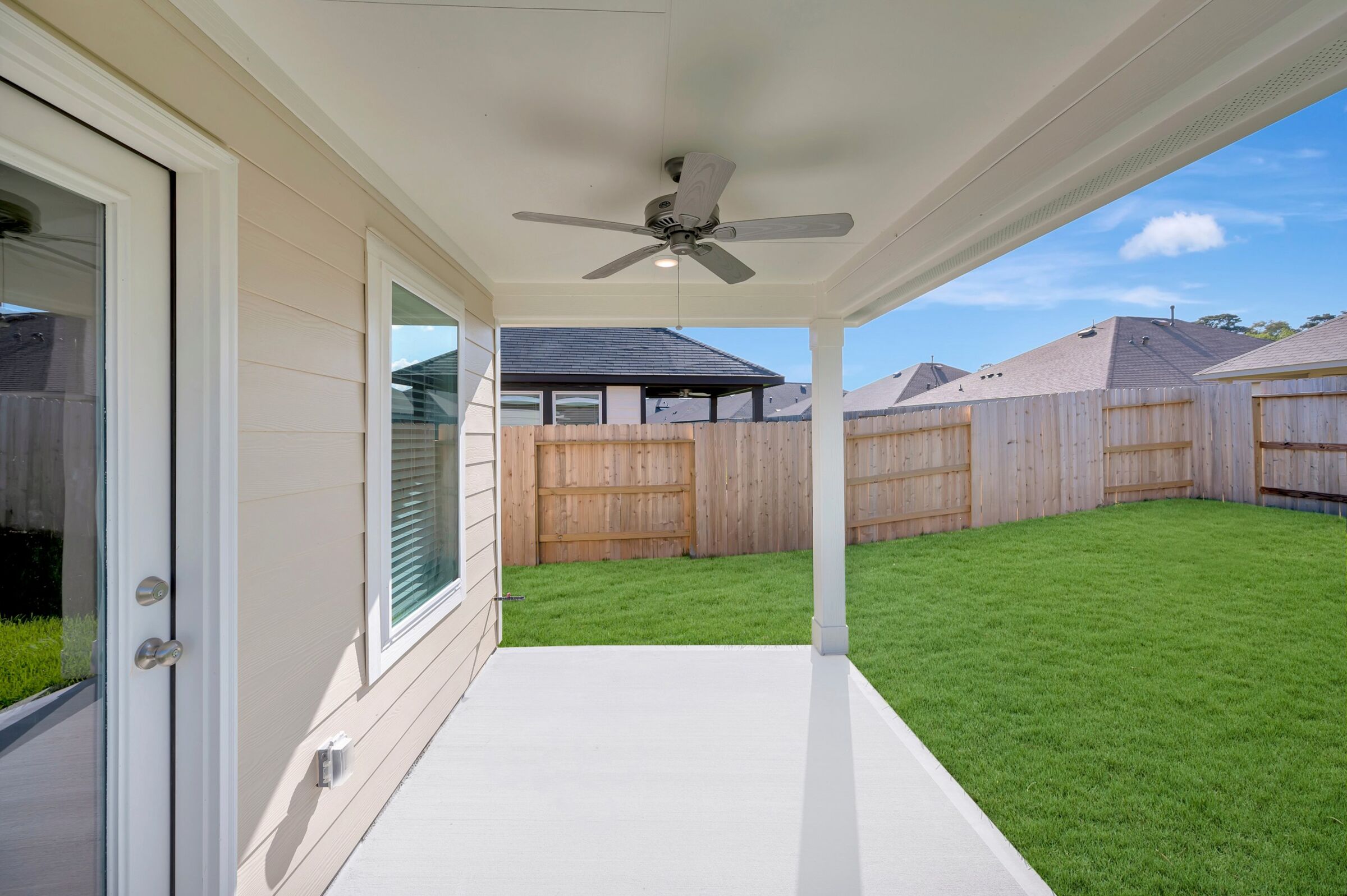 Porch