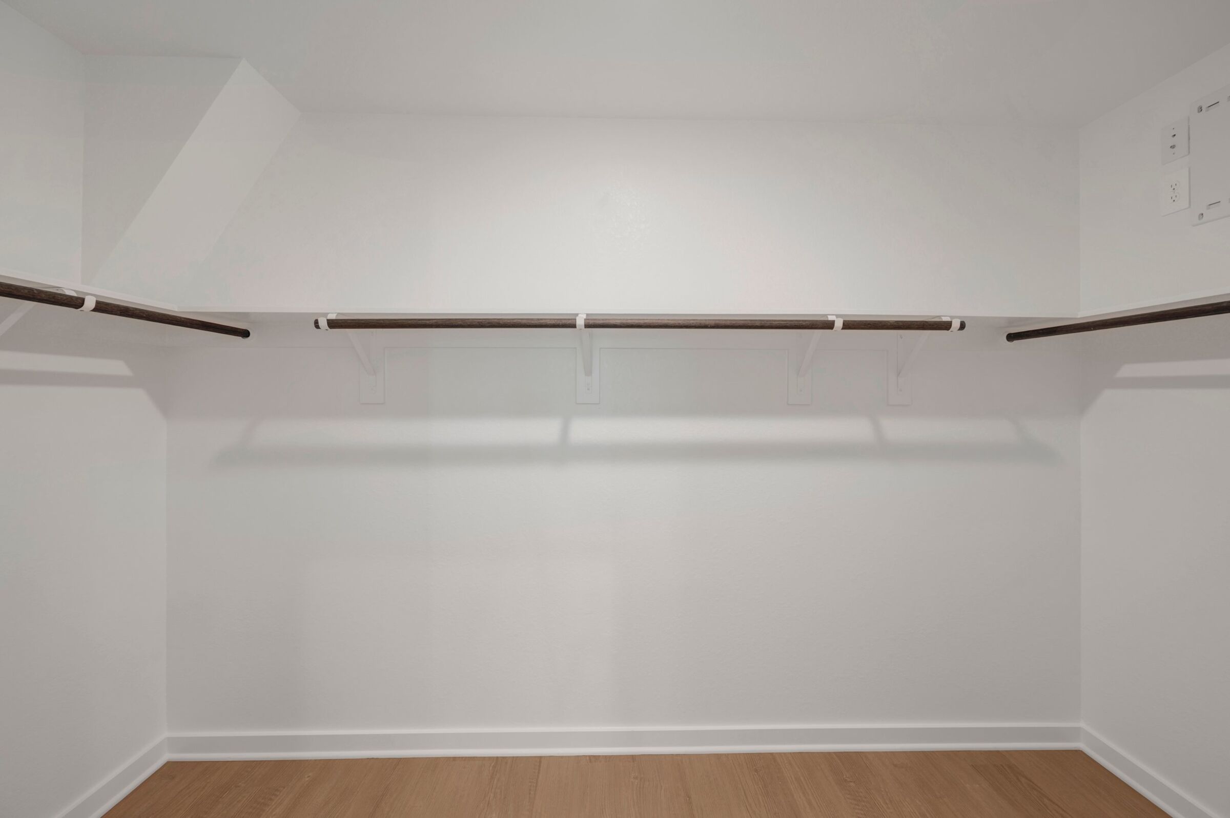 Owner's Closet
