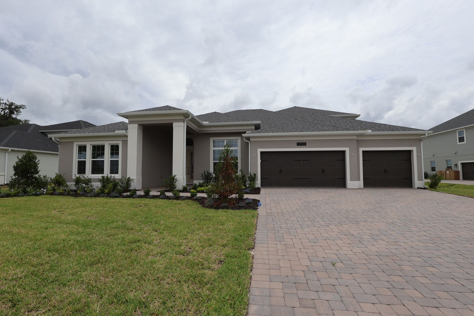 MLS #O6359429 - 17036 Overstory Road Orlando, FL 32820 - M/I Homes
