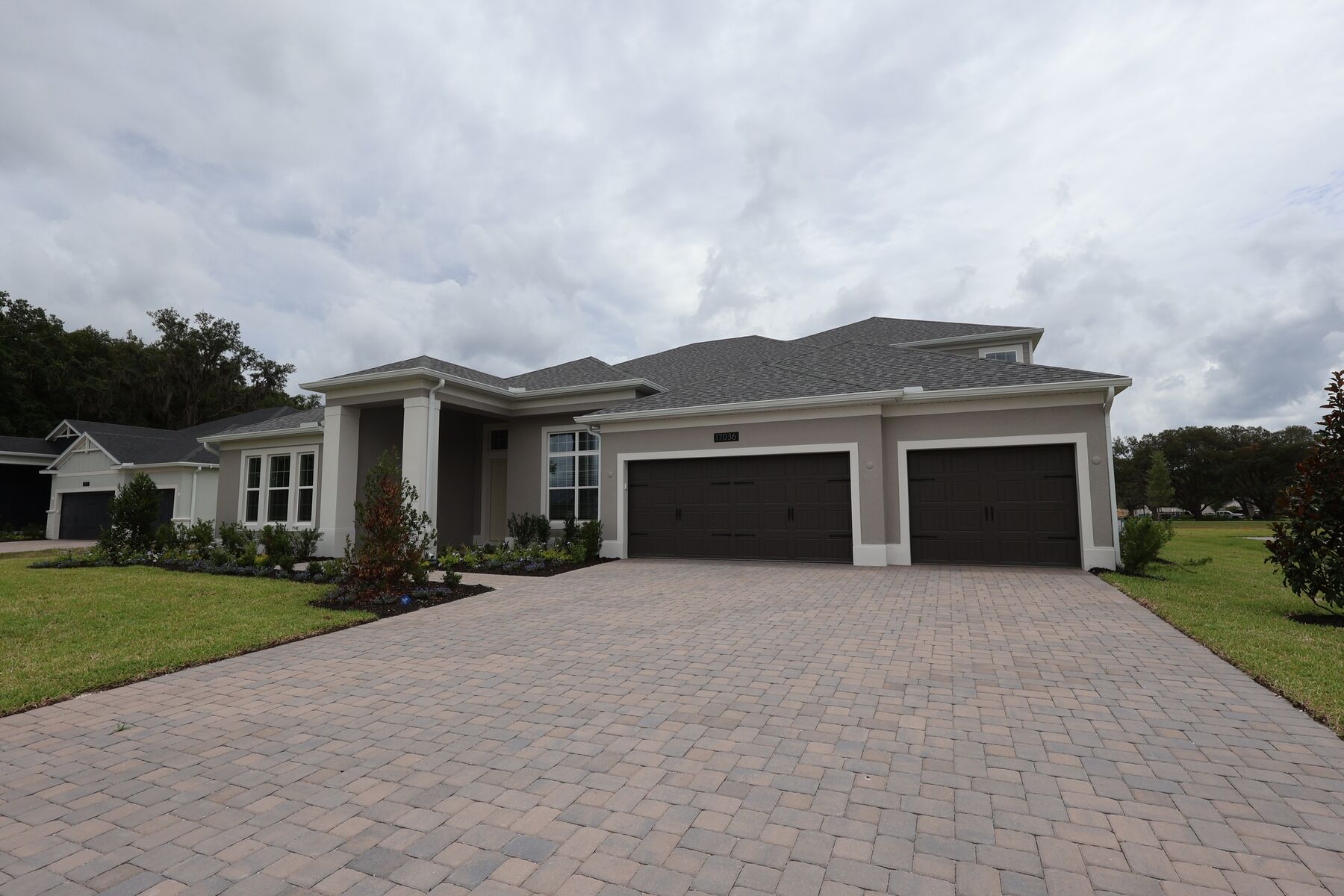 Front Exterior