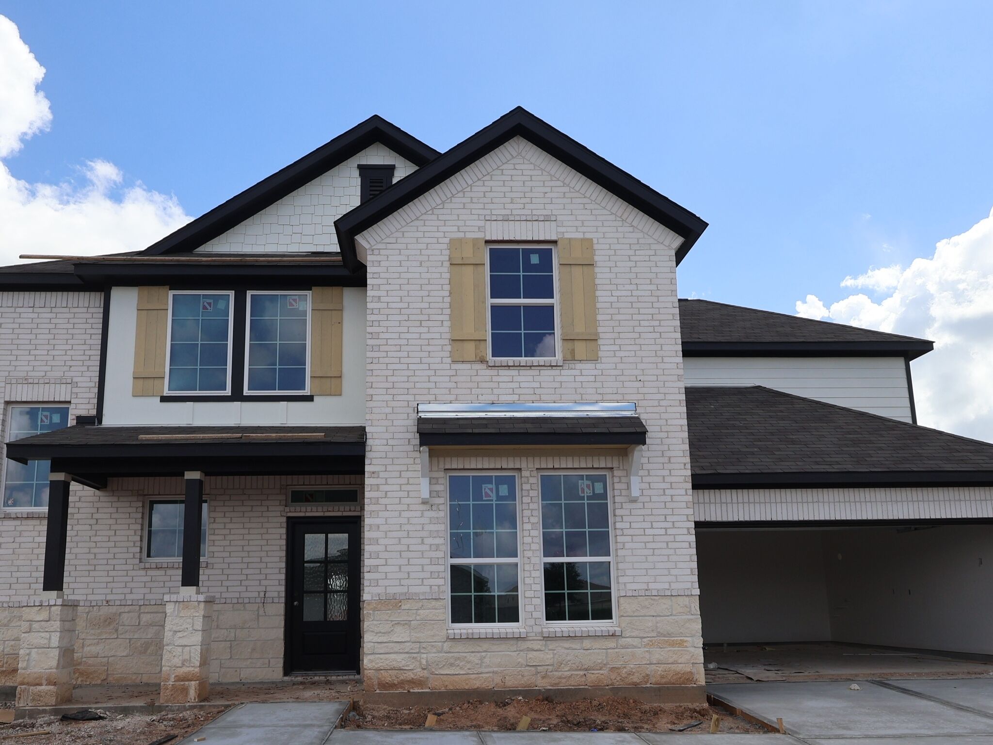 Front Exterior