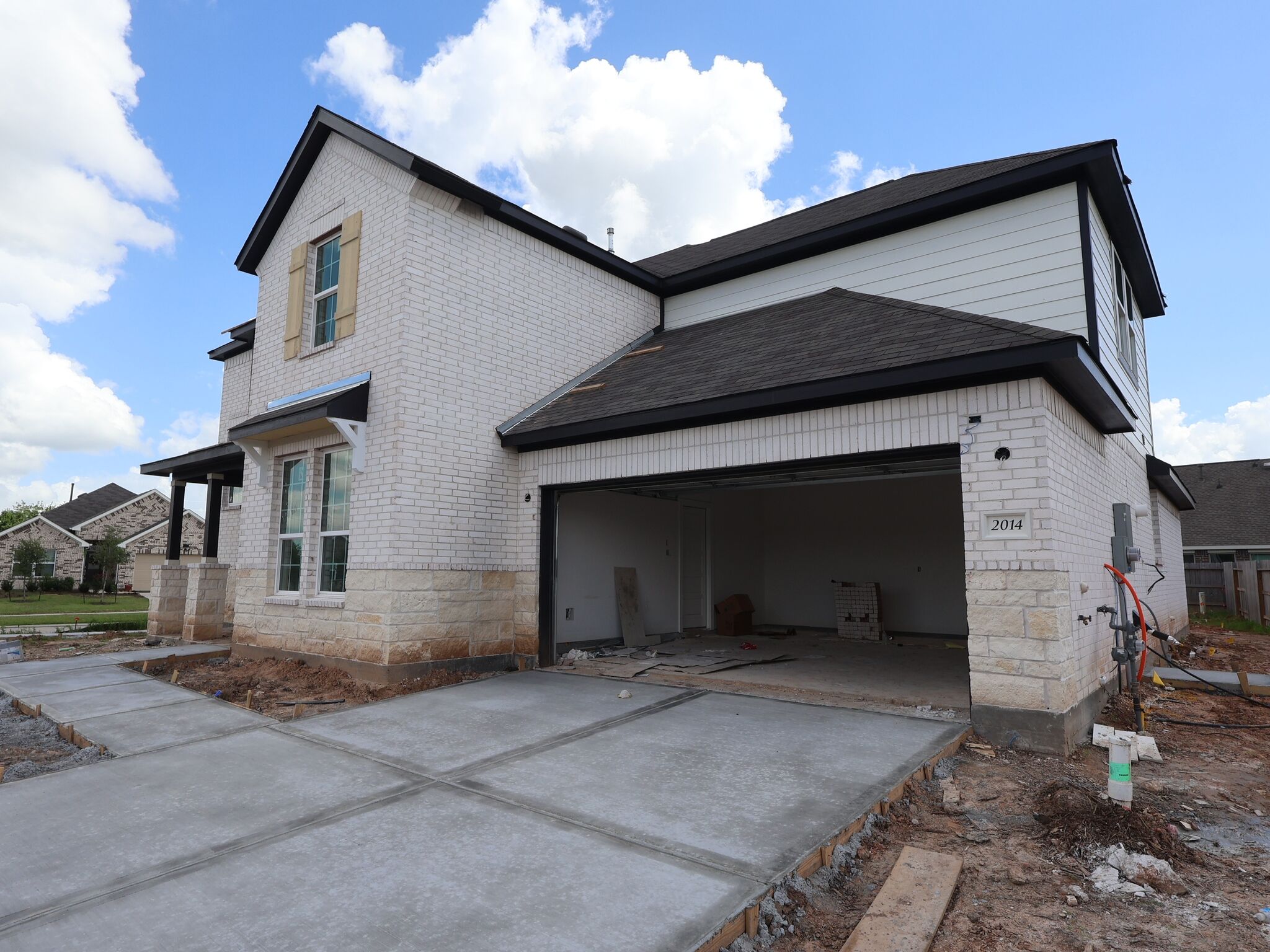 Front Exterior