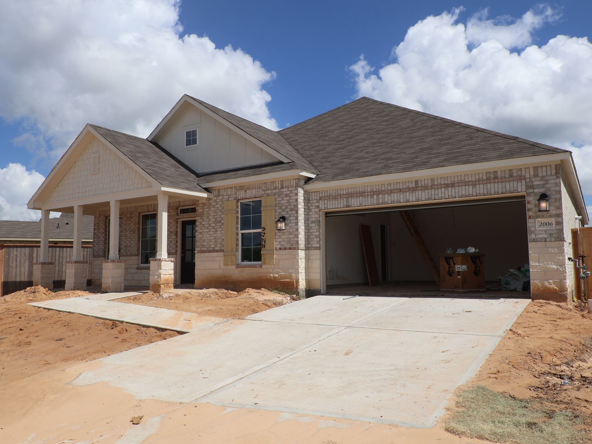 Front Exterior