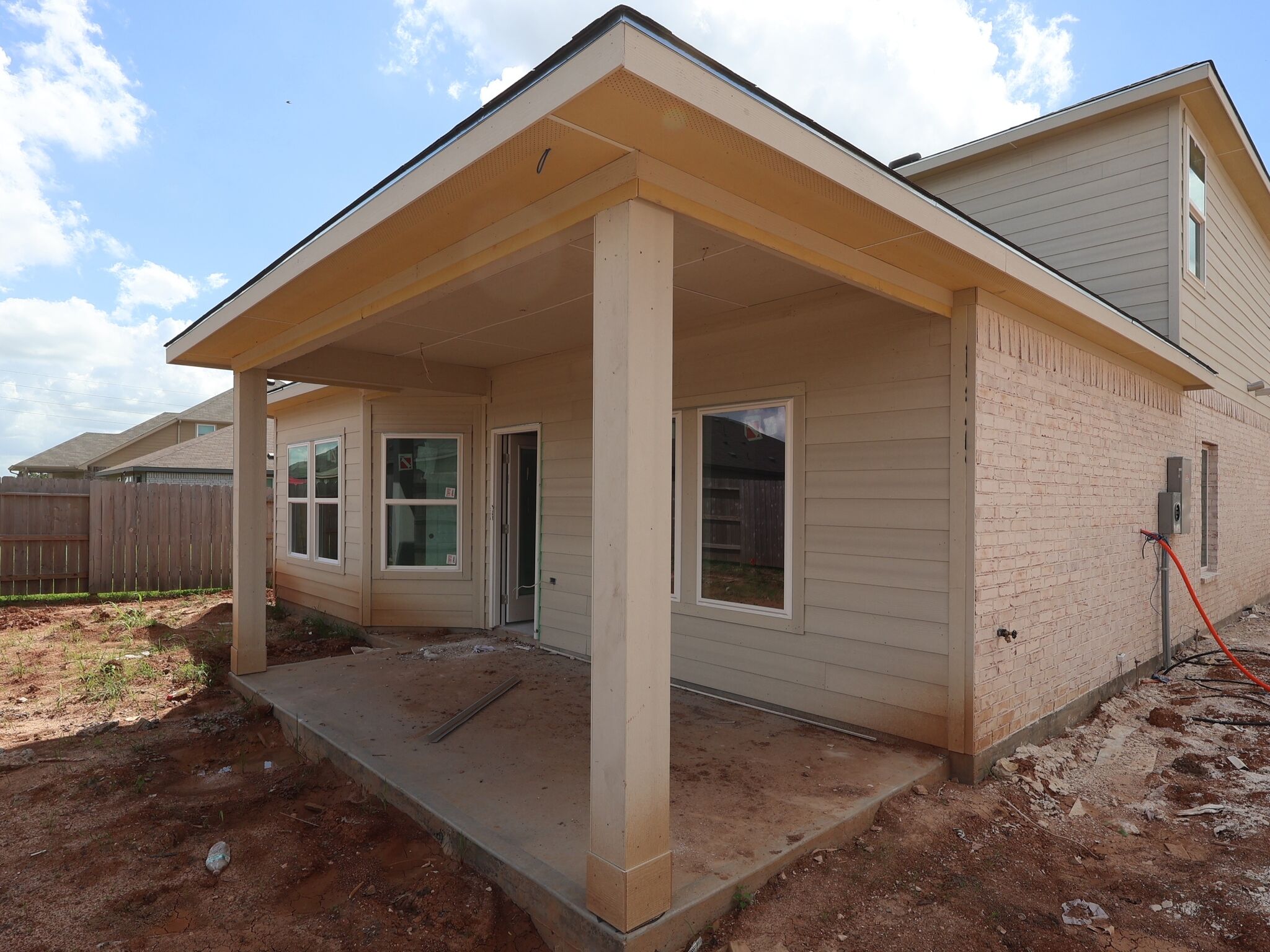 Porch