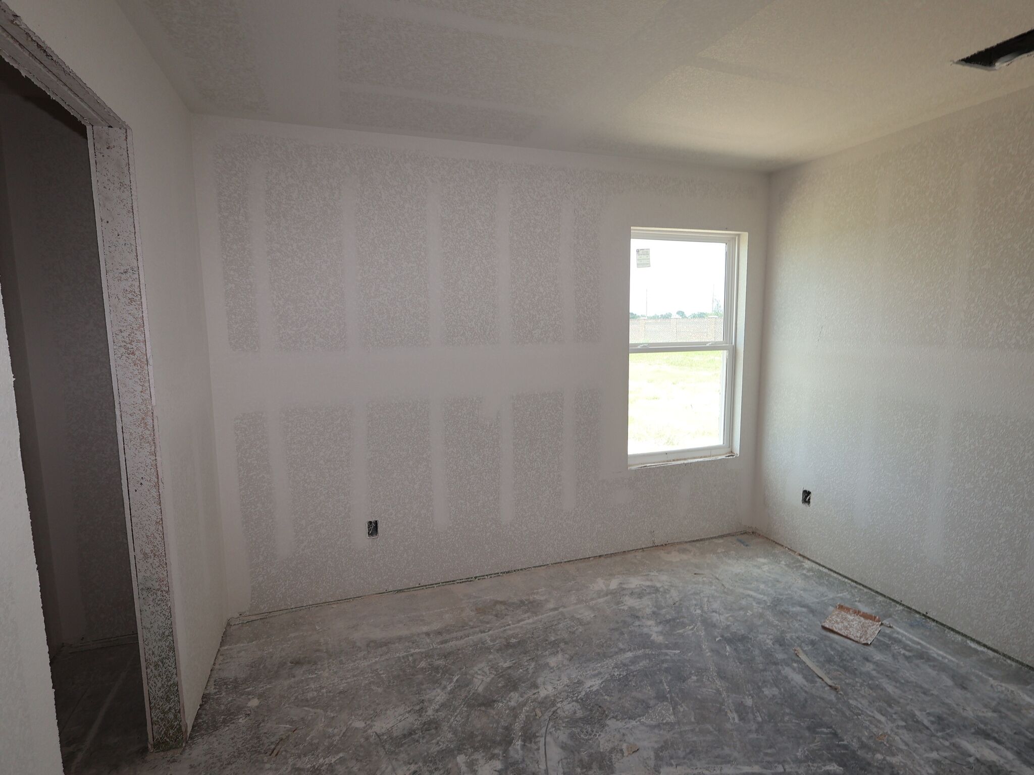 Drywall