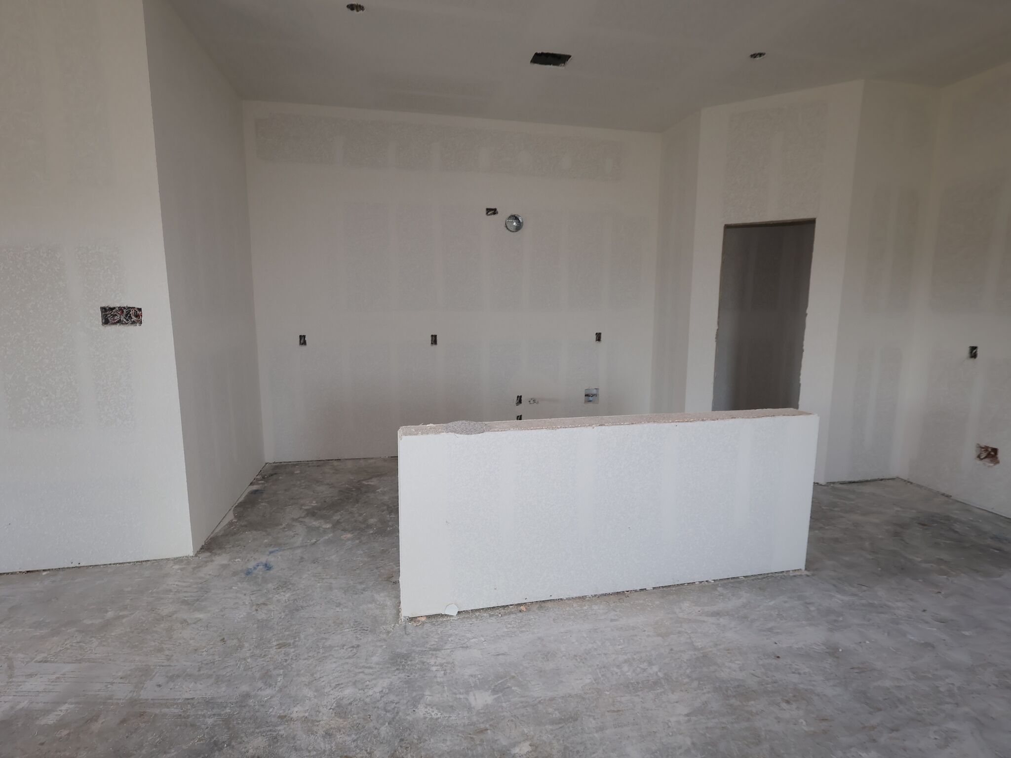 Drywall