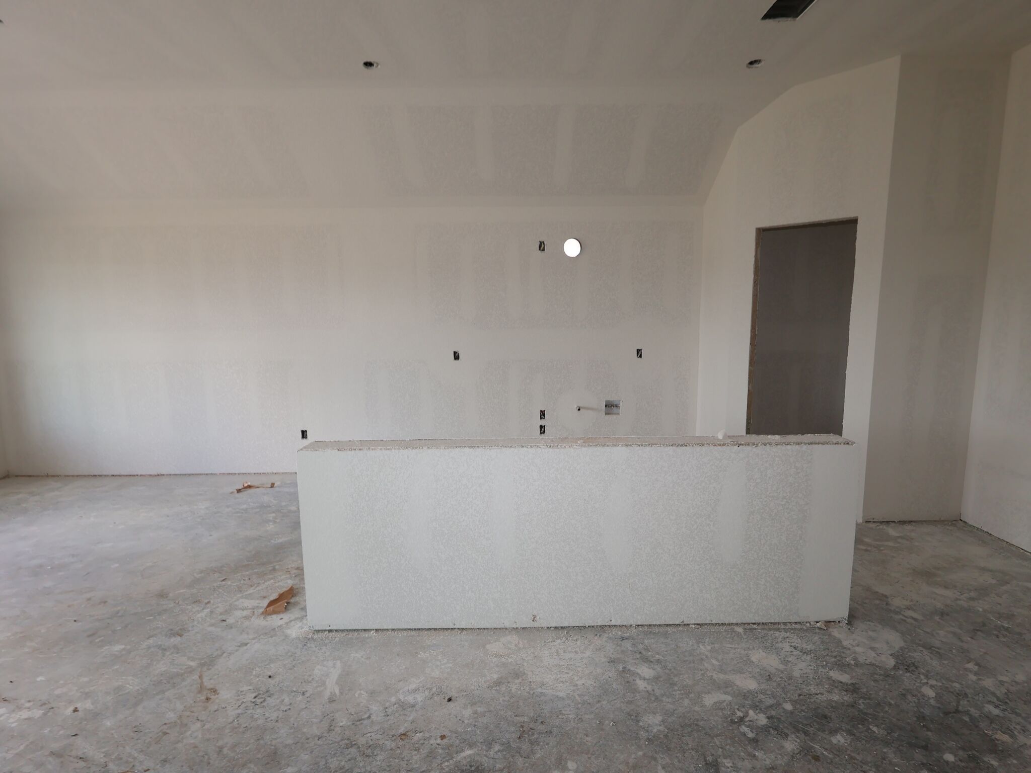 Drywall